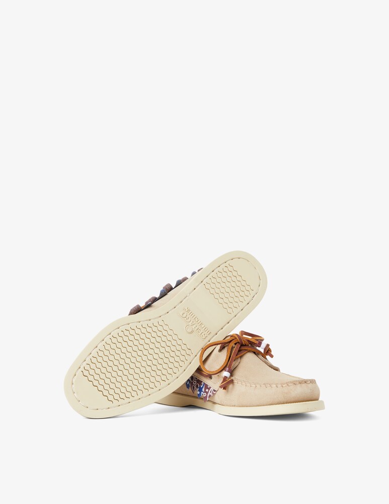 Sebago Scarpe Da Barca Portland Hanami
