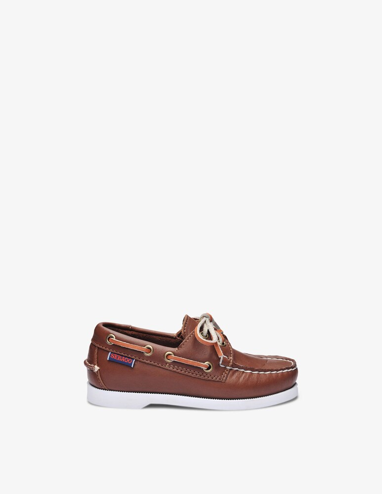 Sebago Scarpe portland