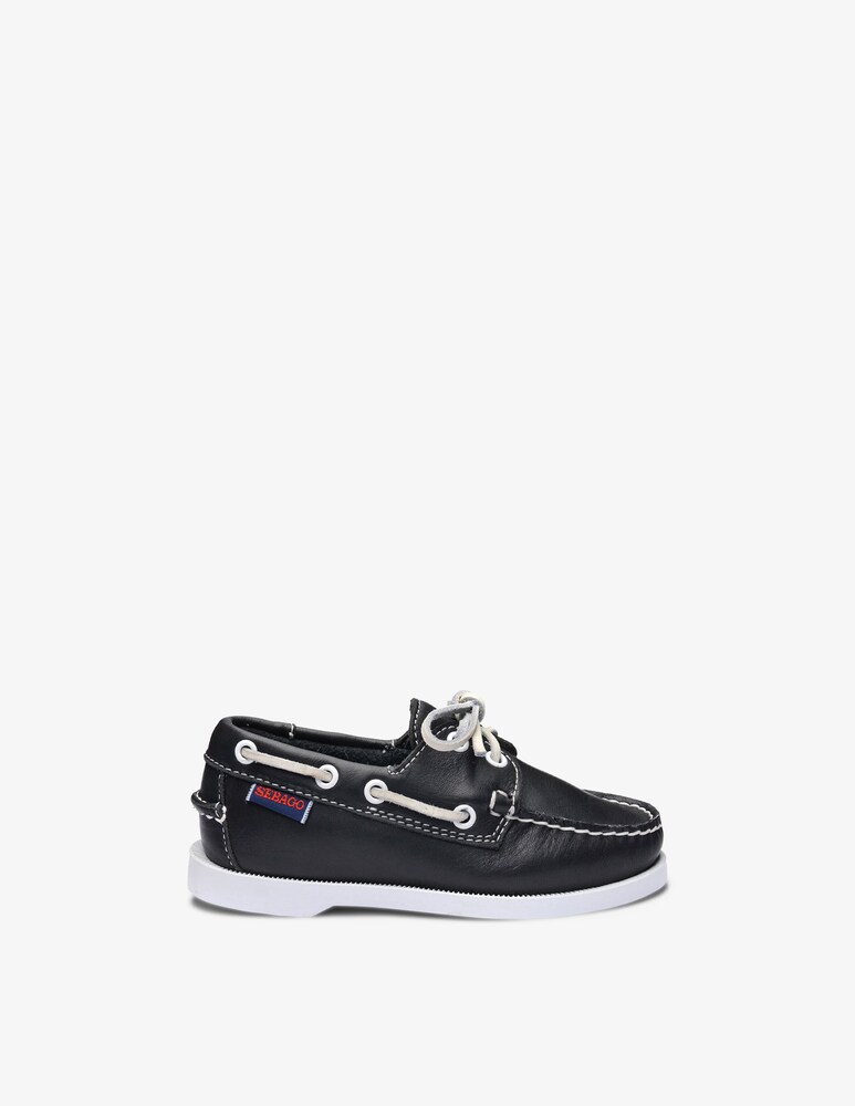 Sebago Scarpe portland