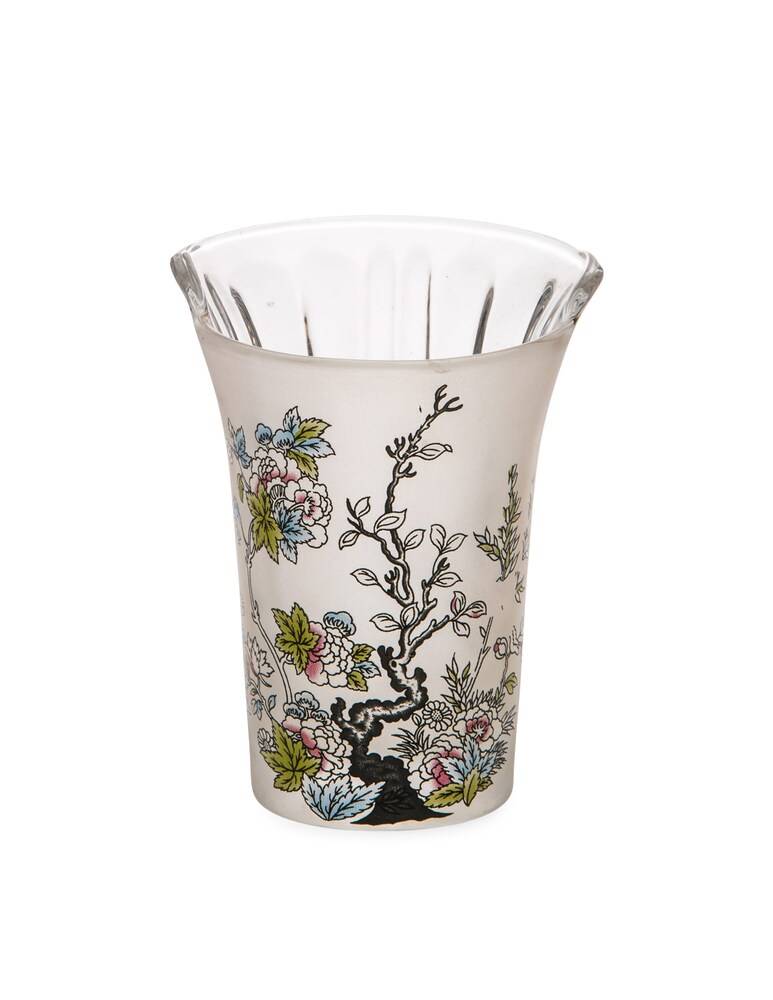 Seletti 3 Bicchieri Hybrid-Aglaura - Multicolor