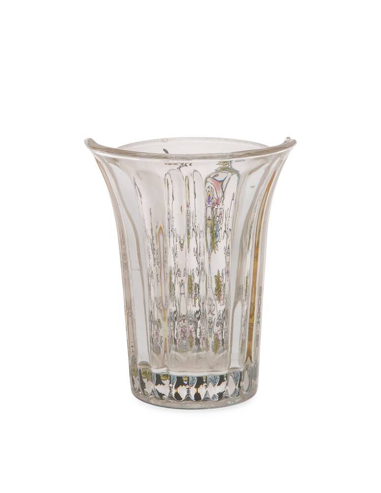 Seletti 3 Bicchieri Hybrid-Aglaura - Multicolor