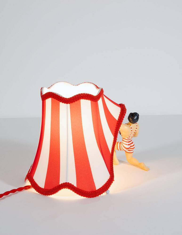 Seletti Abat-Jour "Circus-Bruno"