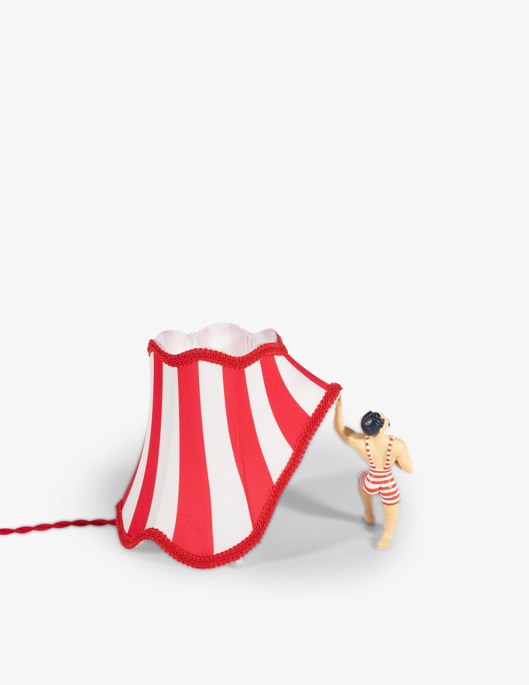 Seletti Abat-Jour "Circus-Bruno"