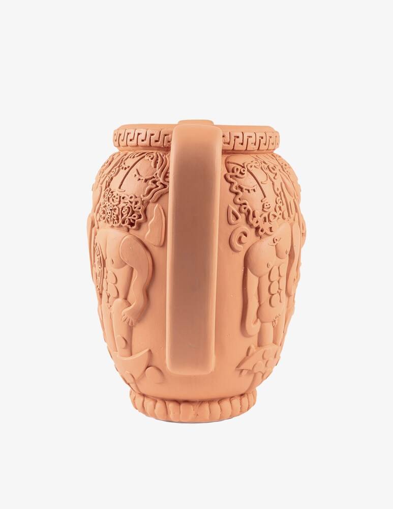 Seletti Amphora "Magna Graecia"