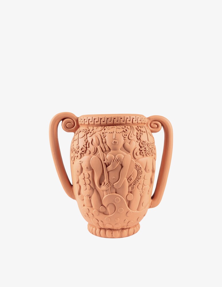Seletti Amphora "Magna Graecia"