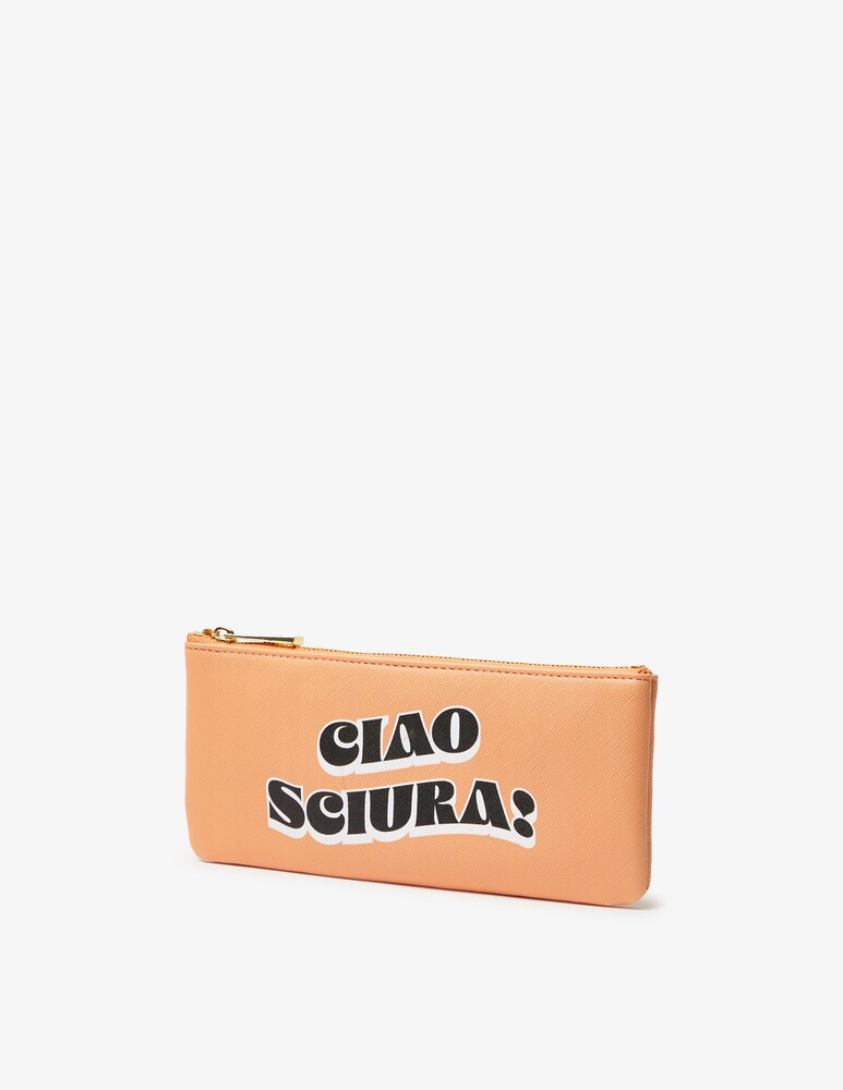 Seletti Astuccio - Ciao Sciura