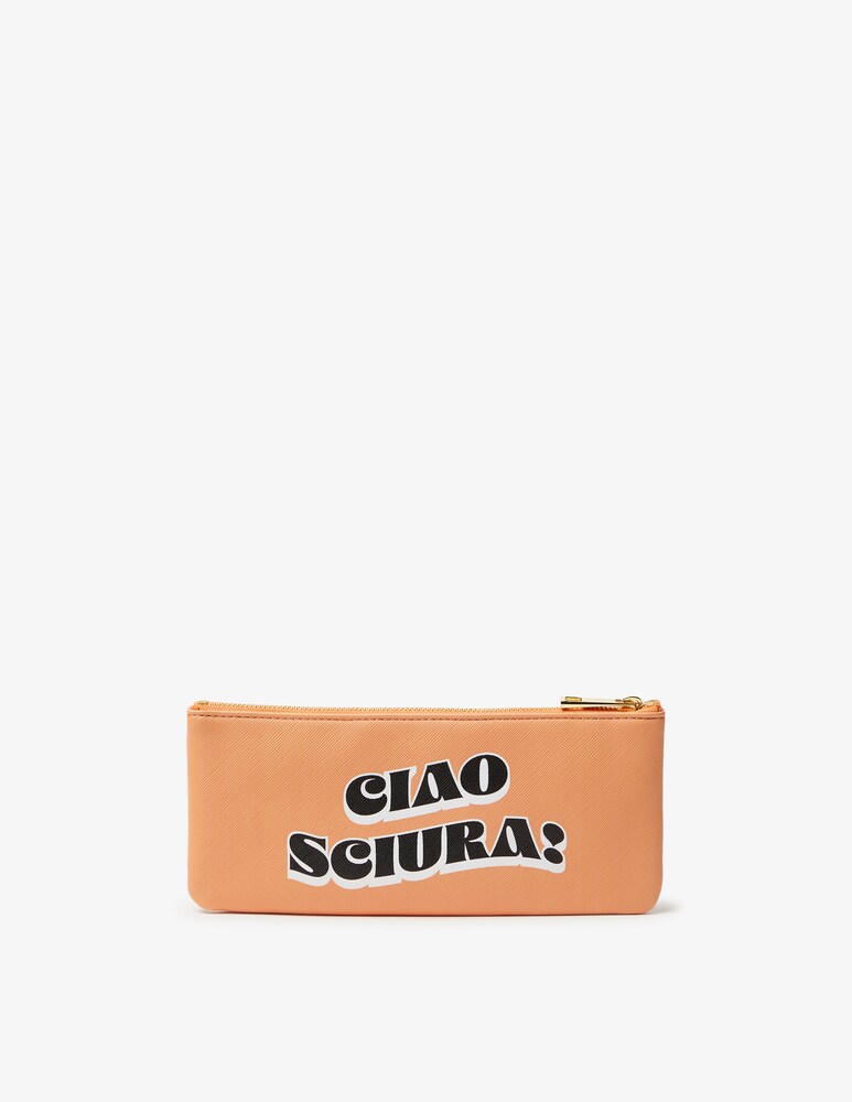 Seletti Astuccio - Ciao Sciura