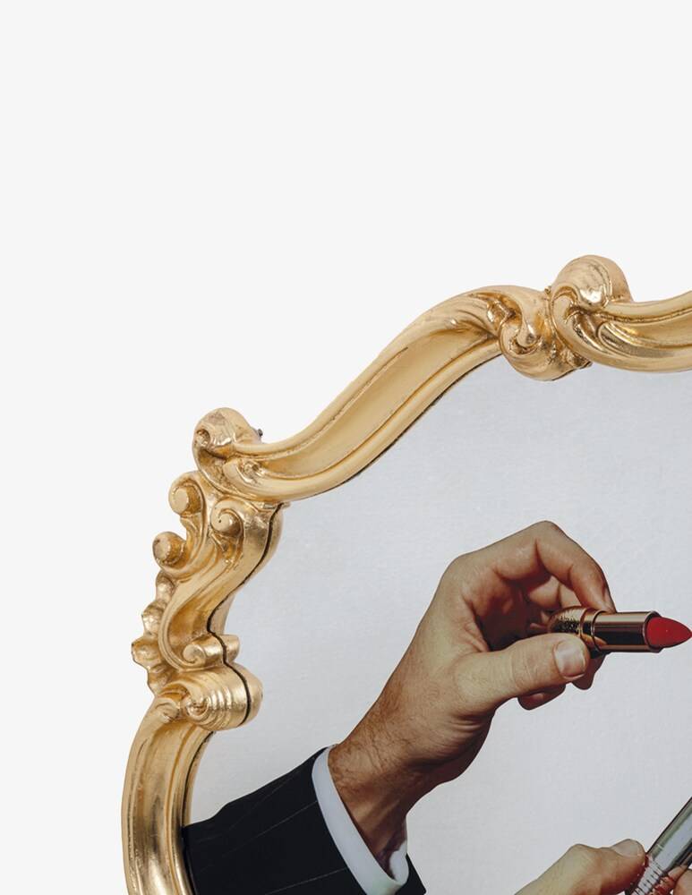 Seletti Baroque Specchio