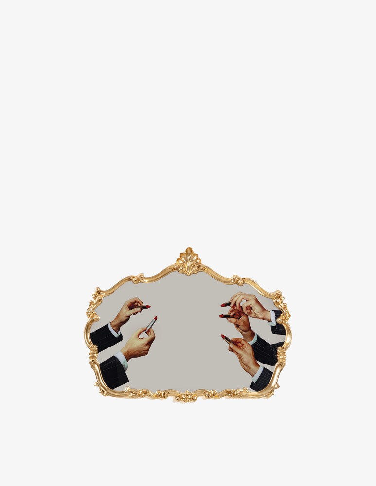 Seletti Baroque Specchio