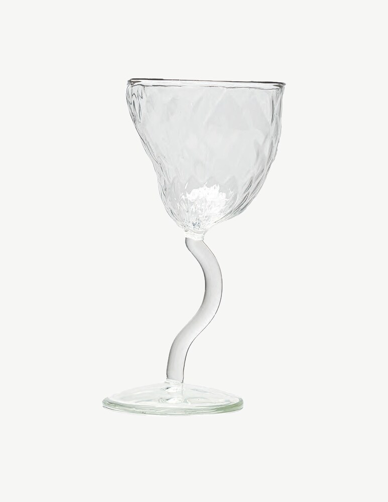 Seletti Bicchiere A Calice Classics On AcidDiamonds
