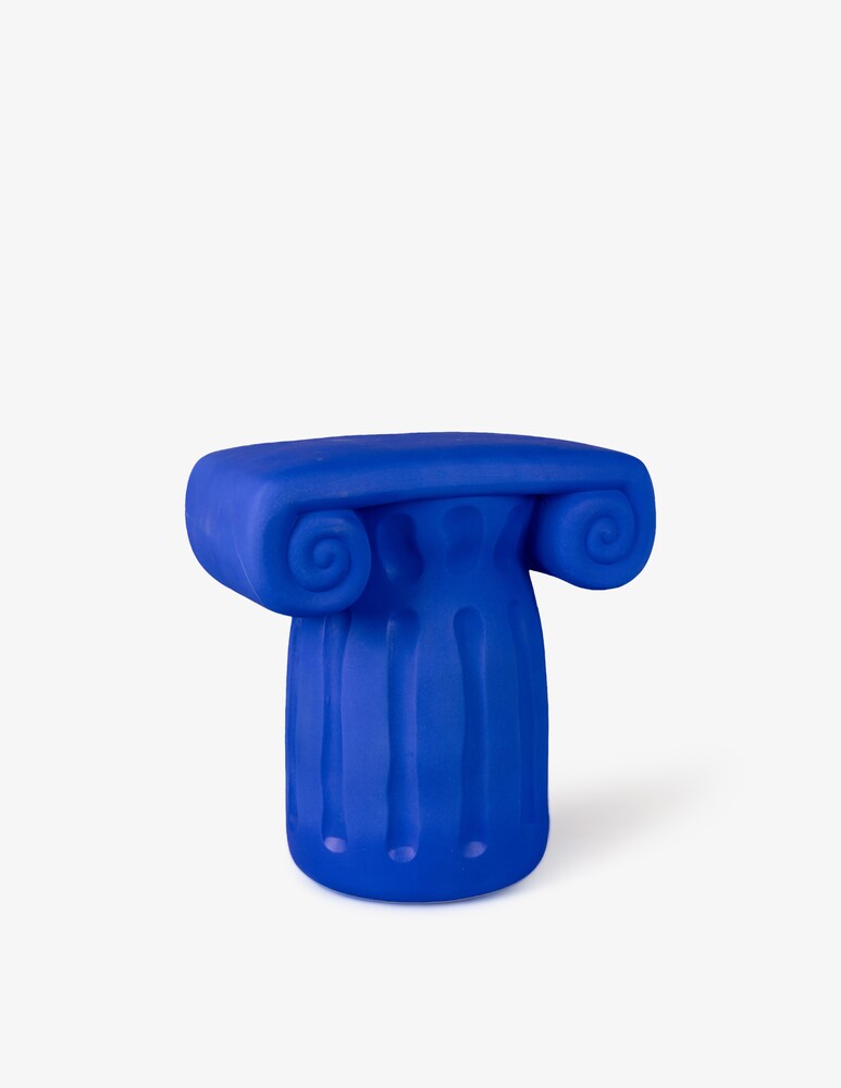 Seletti Capitello Blu