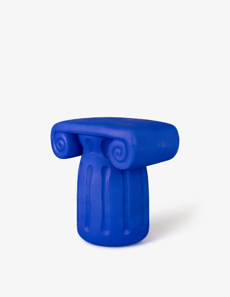 Seletti Capitello Blu