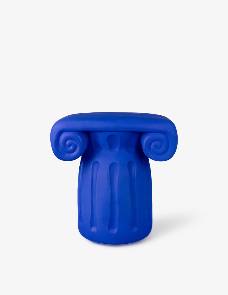 Seletti Capitello Blu