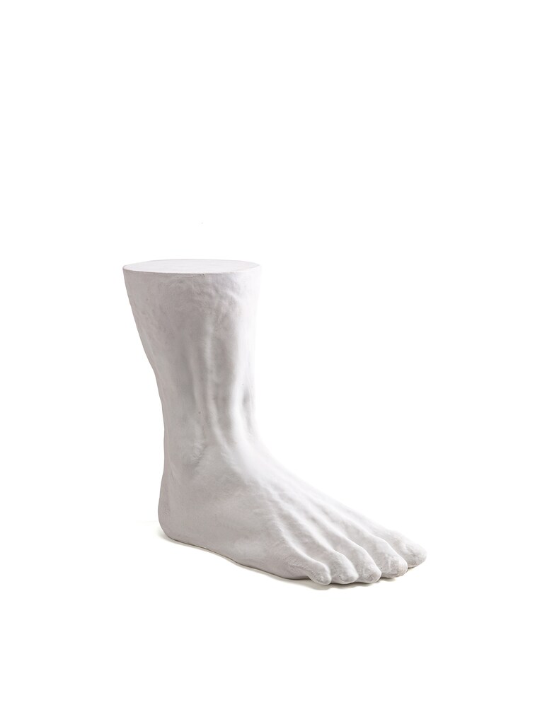 Seletti "Colossus" Tavolino - Bianco