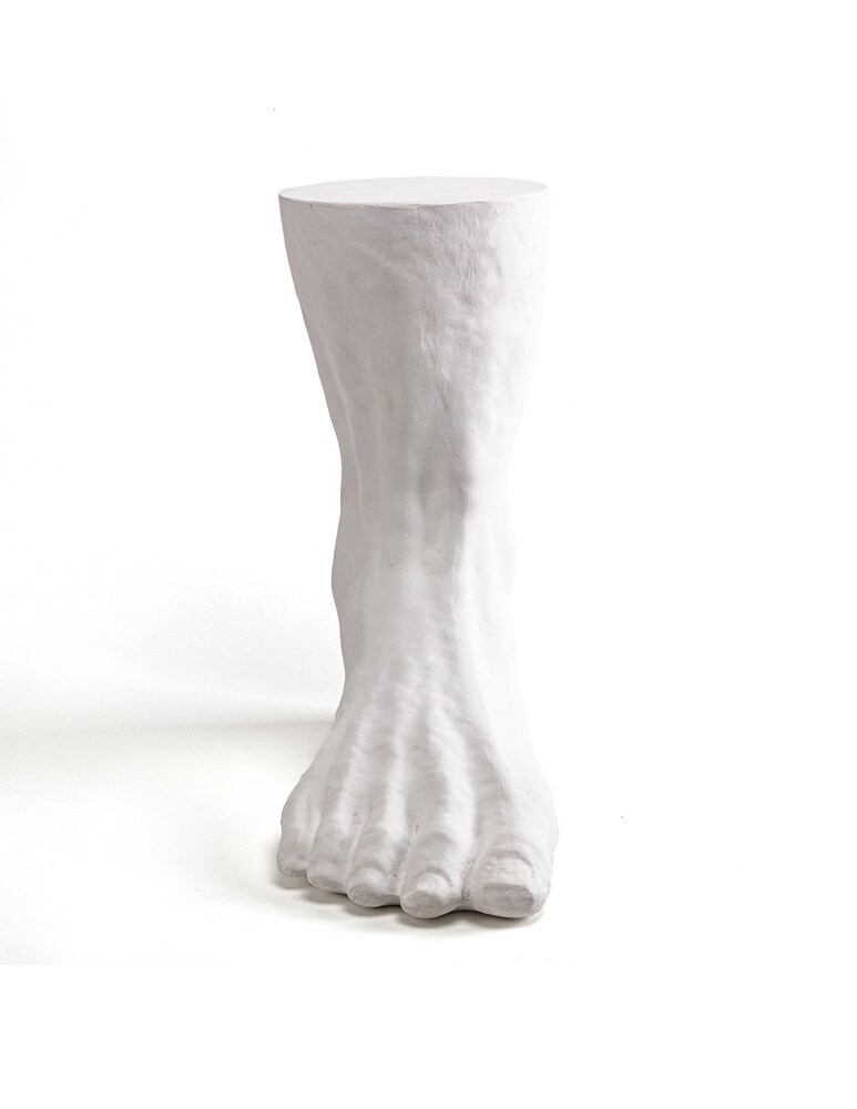 Seletti "Colossus" Tavolino - Bianco
