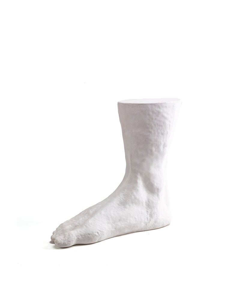 Seletti "Colossus" Tavolino - Bianco