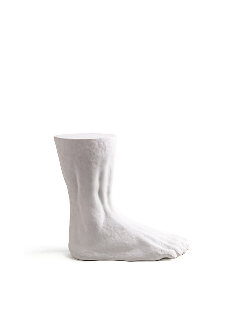 Seletti "Colossus" Tavolino - Bianco