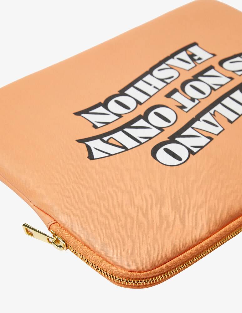 Seletti Custodia Per Laptop - Milano Is Not Only Fashion