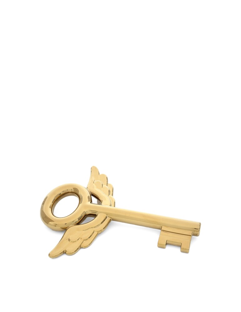 Seletti "Freedom Key" Chiave - Oro
