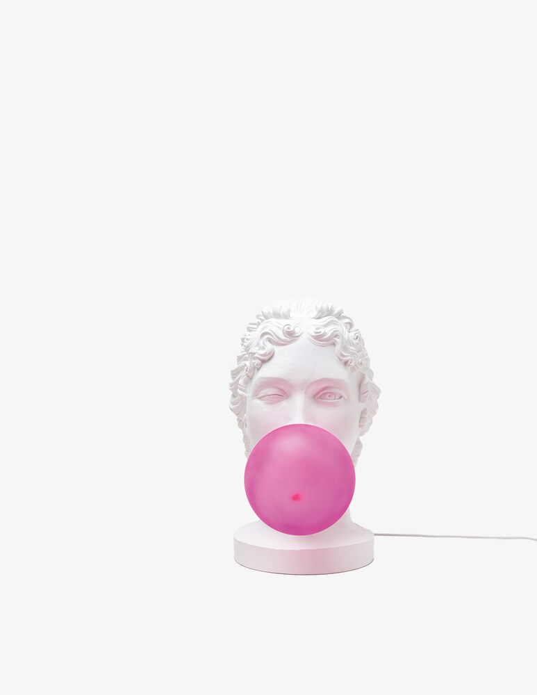 Seletti Grace Lampada Da Tavolo - Multicolor
