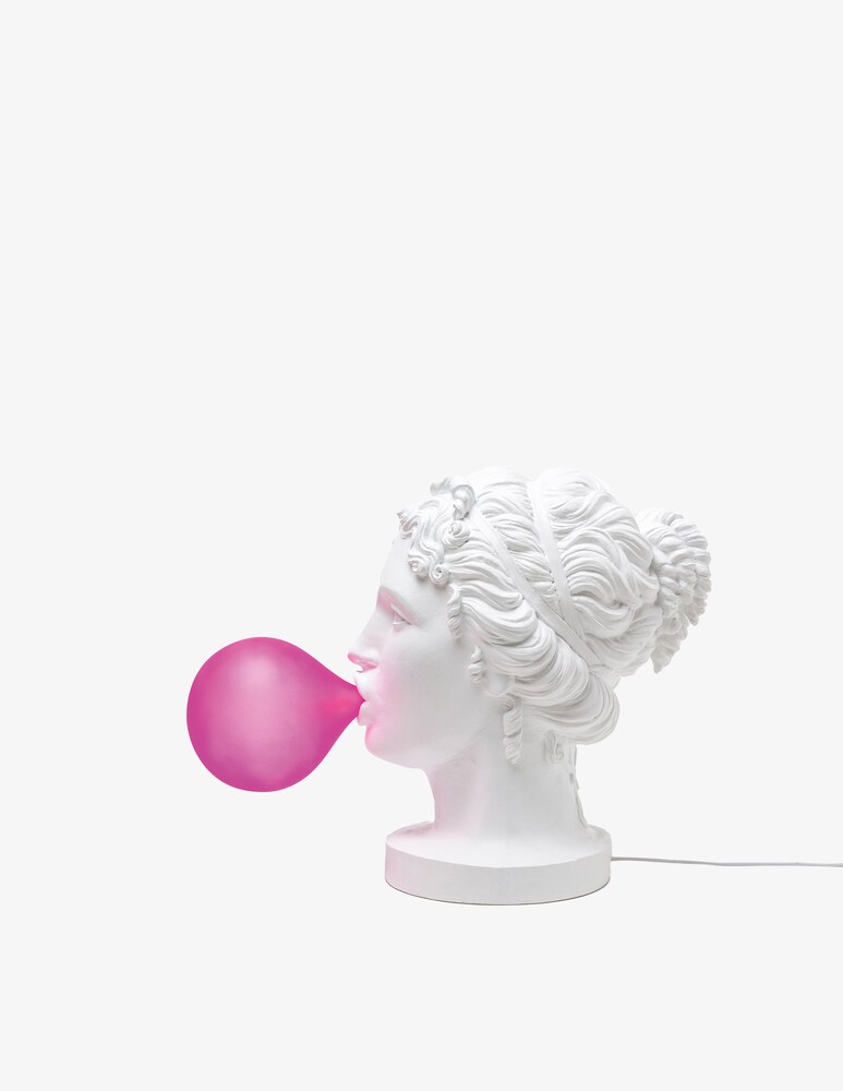 Seletti Grace Lampada da tavolo - Multicolor