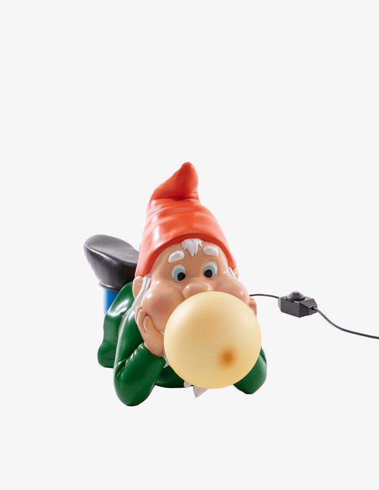 Seletti Gummy Dreaming Lampada Da Tavolo - Multicolor