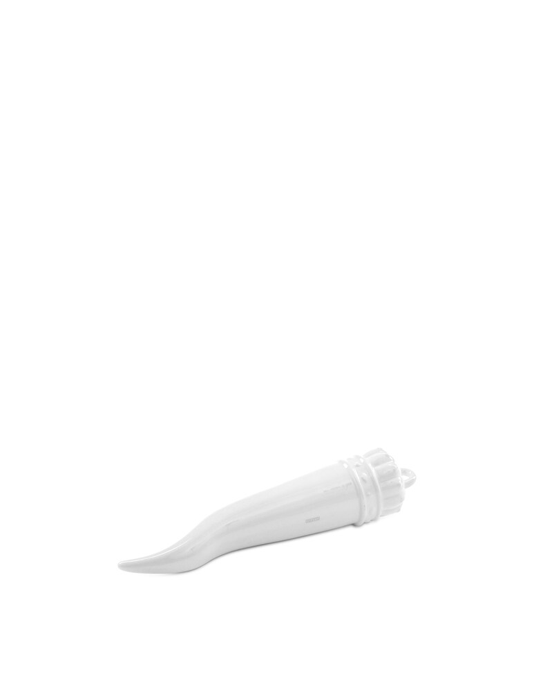 Seletti Il Mio Cornetto Memorabilia - Bianco