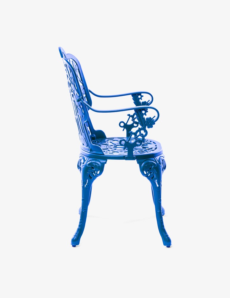Seletti Industry Collection Armchair
