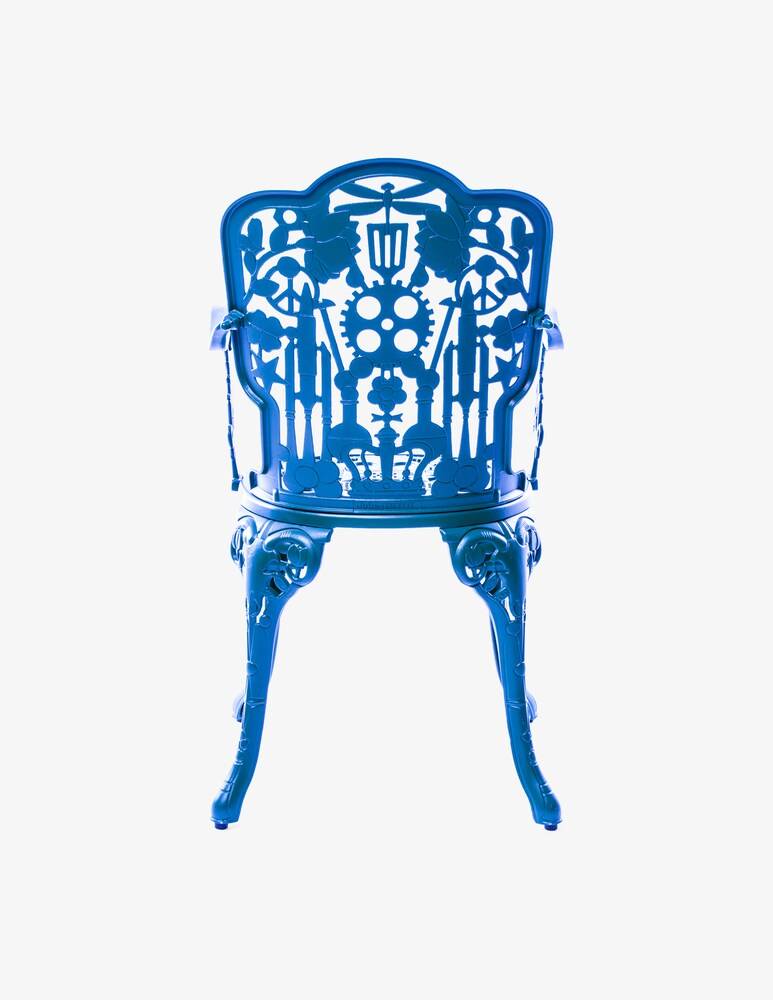 Seletti Industry Collection Armchair