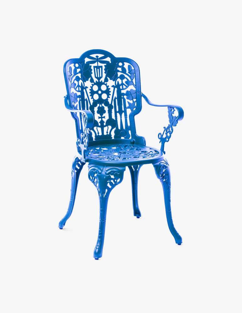 Seletti Industry Collection Armchair