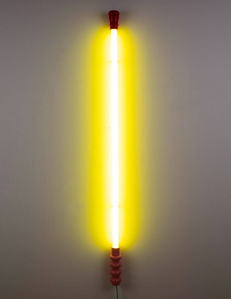 Seletti Lamp Superlinea Lampada Da Pavimento