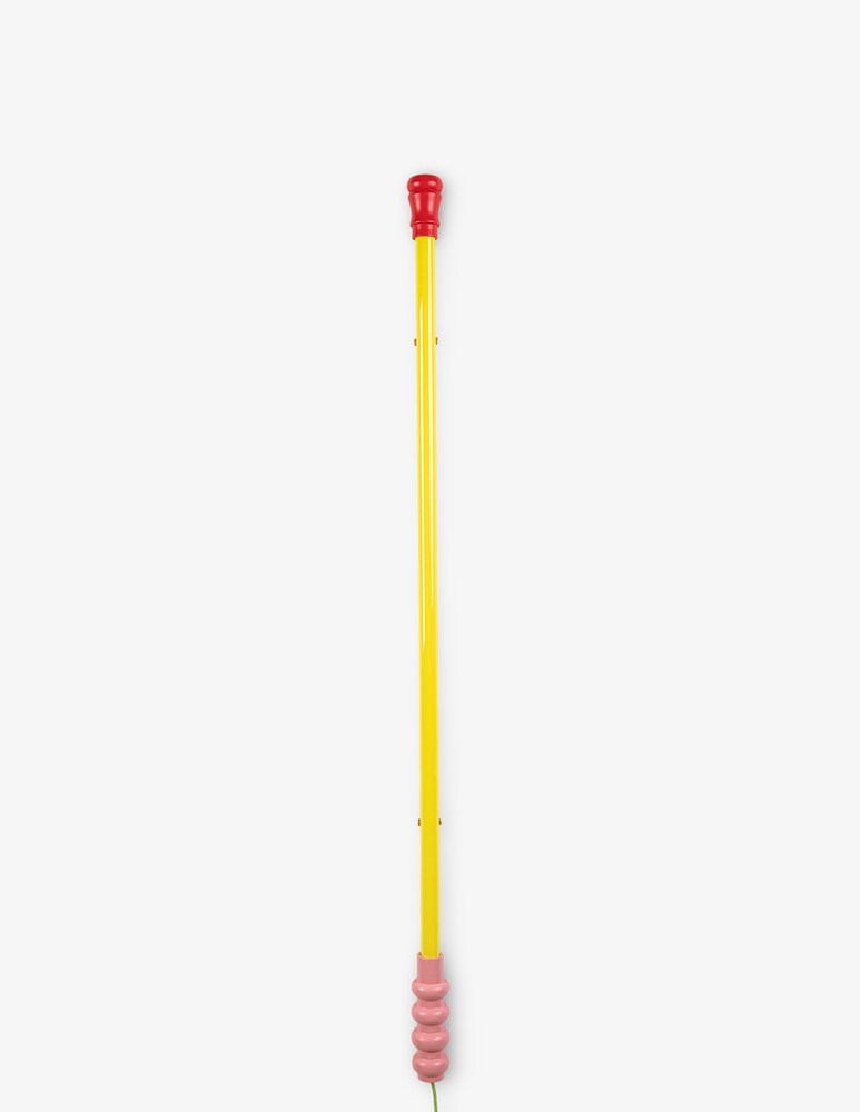 Seletti Lamp Superlinea Lampada da pavimento