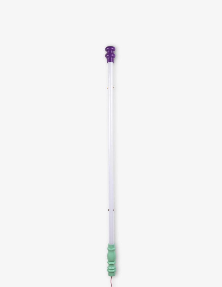 Seletti Lamp Superlinea Lampada da pavimento