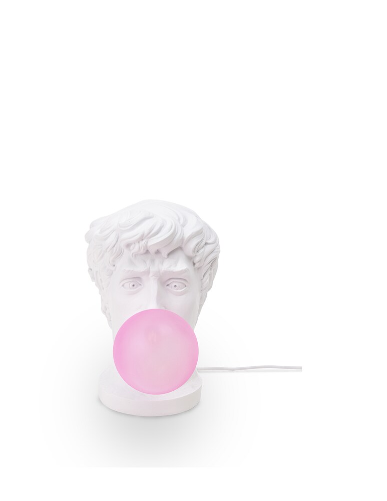 Seletti Lampada In Resina Wonder - multicolor