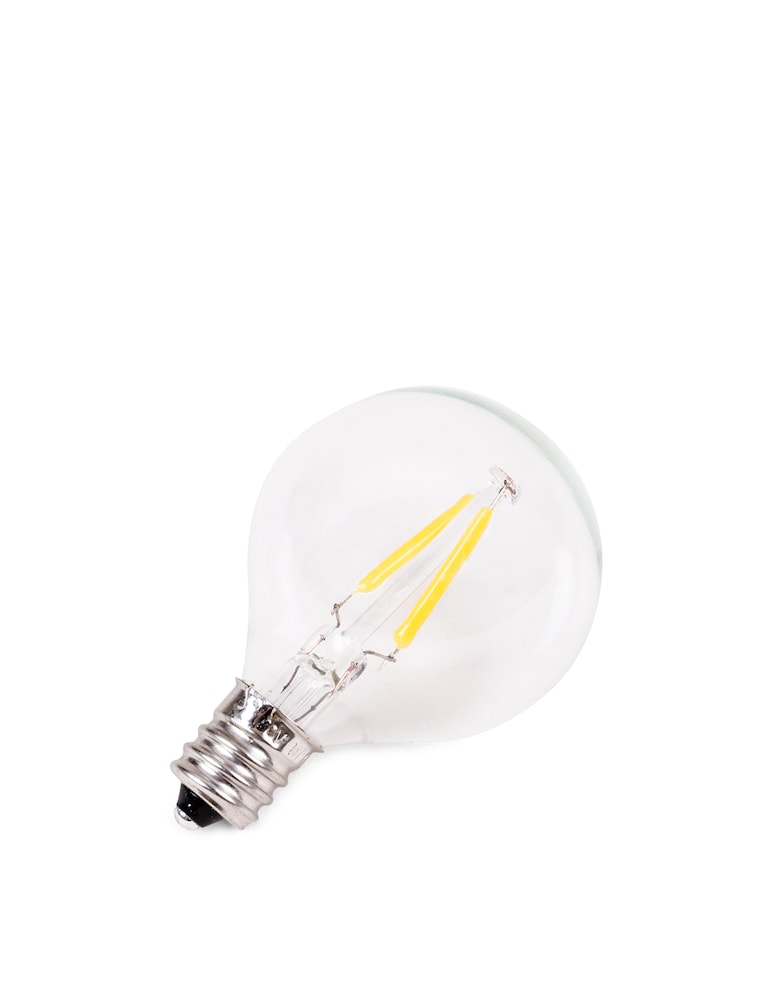 Seletti Lampada Mouse - Step - Bianco
