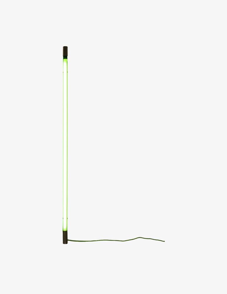 Seletti Linea Gold Lampada Led