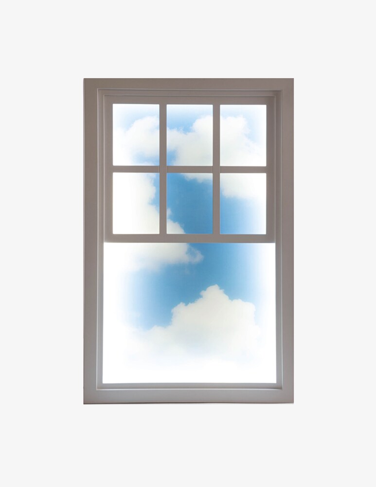 Seletti "Loft Window" Lampada Da Soffitto