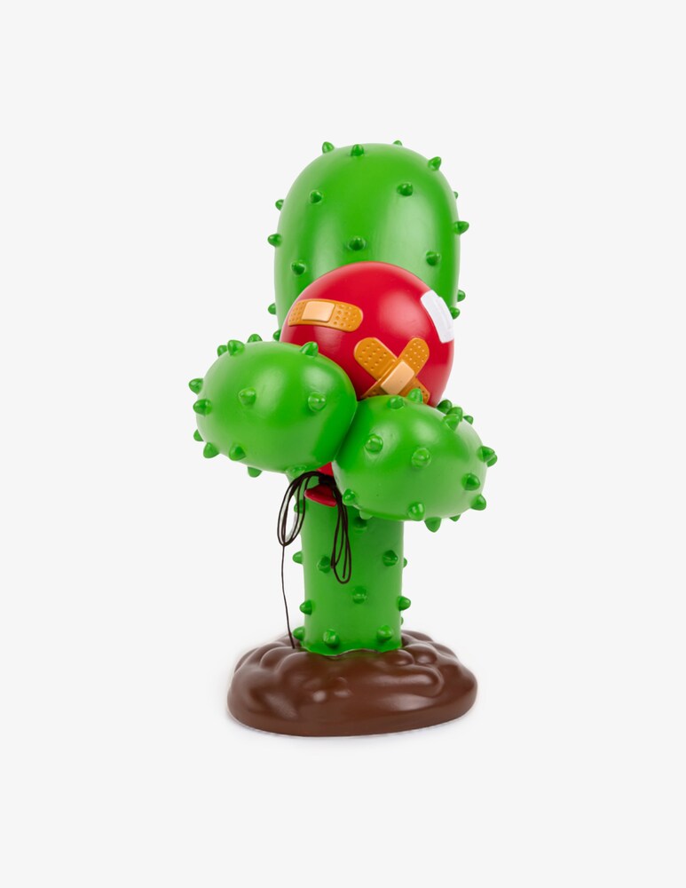 Seletti Love Hurts You Oggetto Decorativo