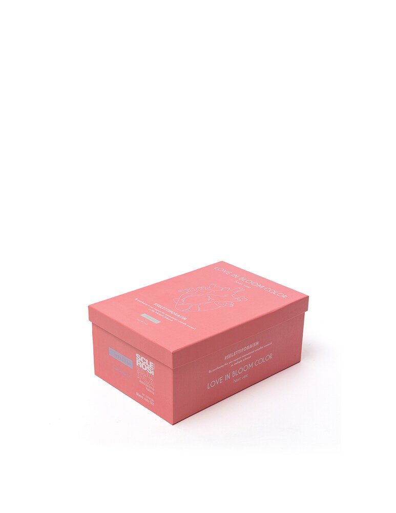 Seletti Love In Bloom - Color Vaso