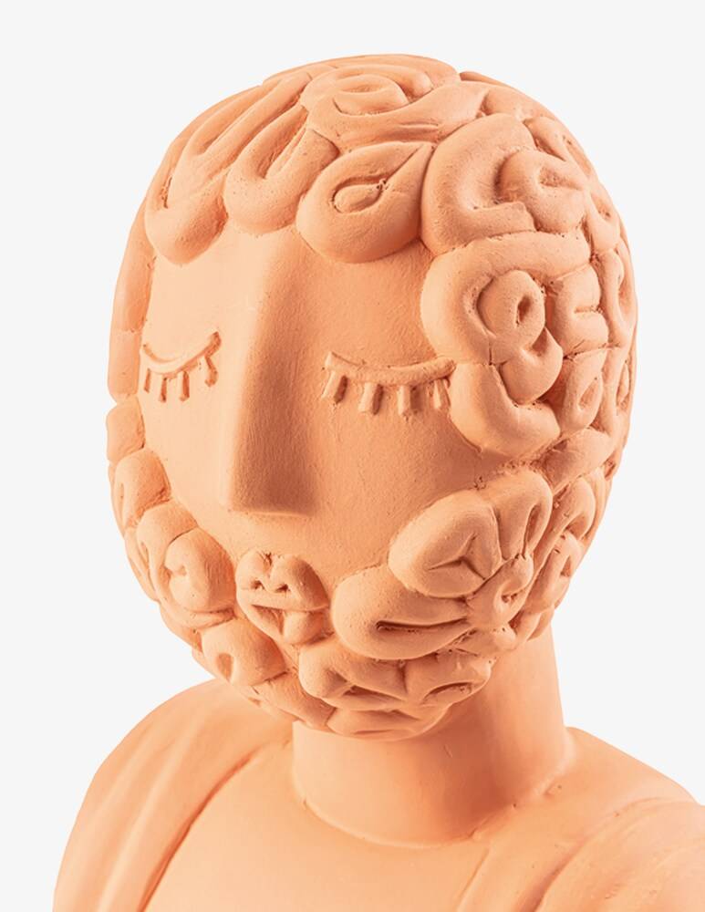 Seletti Magna Graecia Busto - "Man"