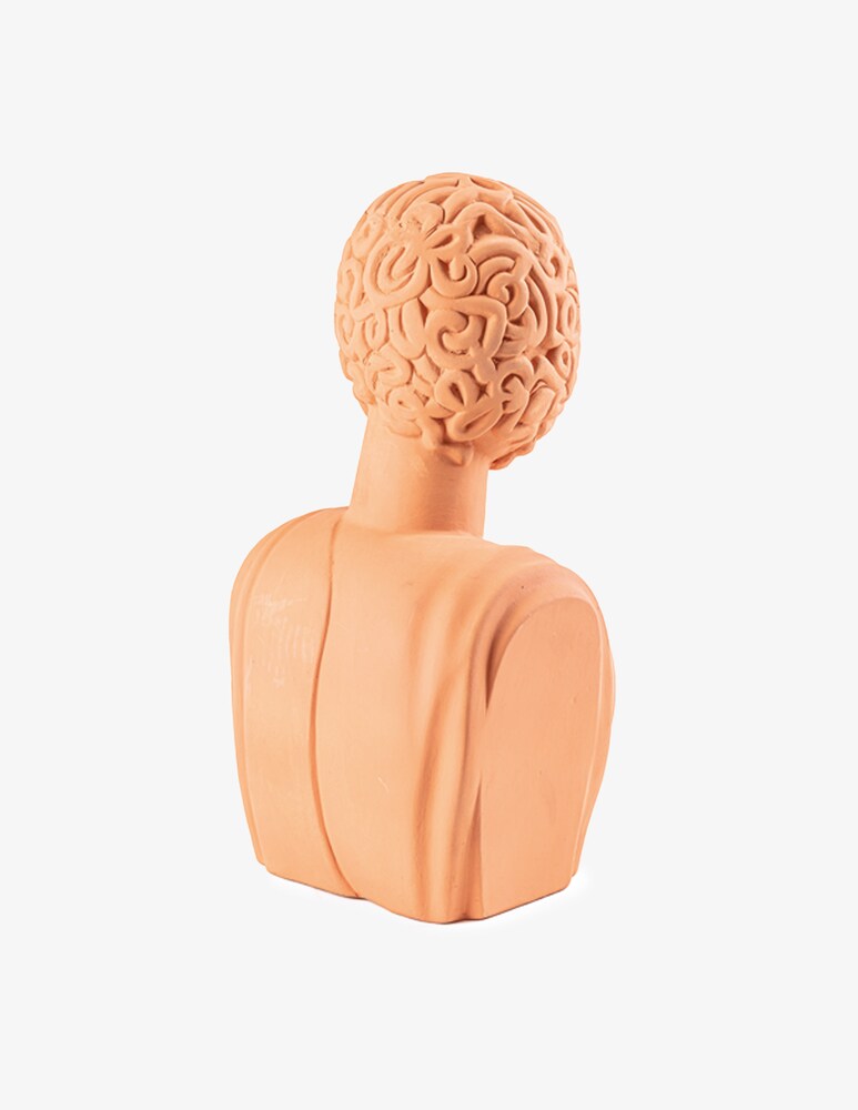Seletti Magna Graecia Busto - "Man"