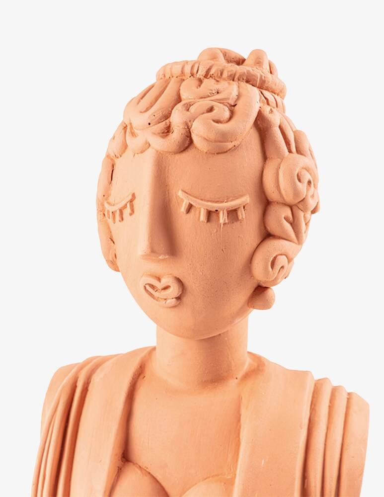 Seletti Magna Graecia Busto - "Poppea"