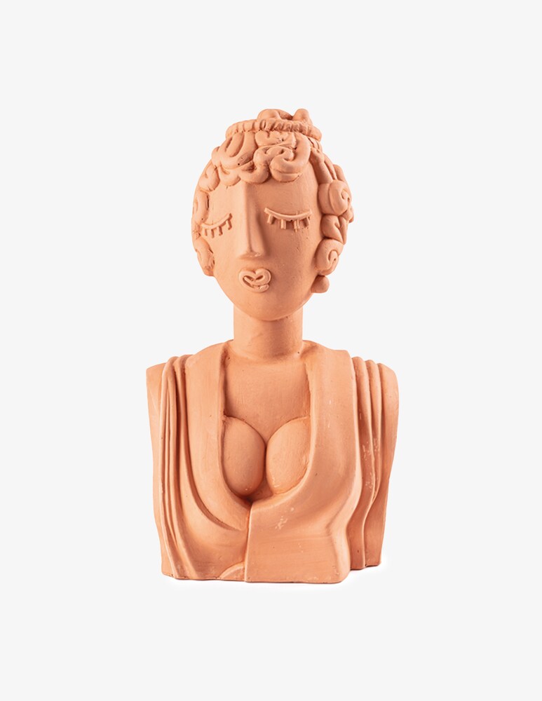 Seletti Magna Graecia Busto - "Poppea"