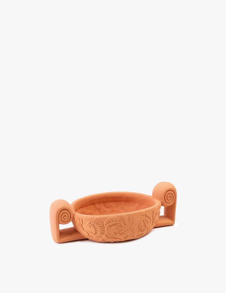 Seletti Magna Graecia Vaso - "Centrotavola"