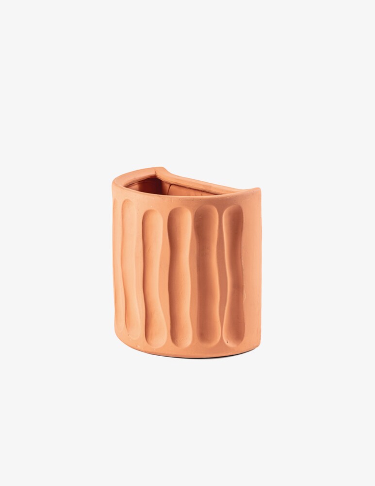 Seletti Magna Graecia Vaso Da Parete - "Dorico"