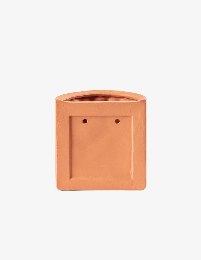 Seletti Magna Graecia Vaso Da Parete - "Dorico"