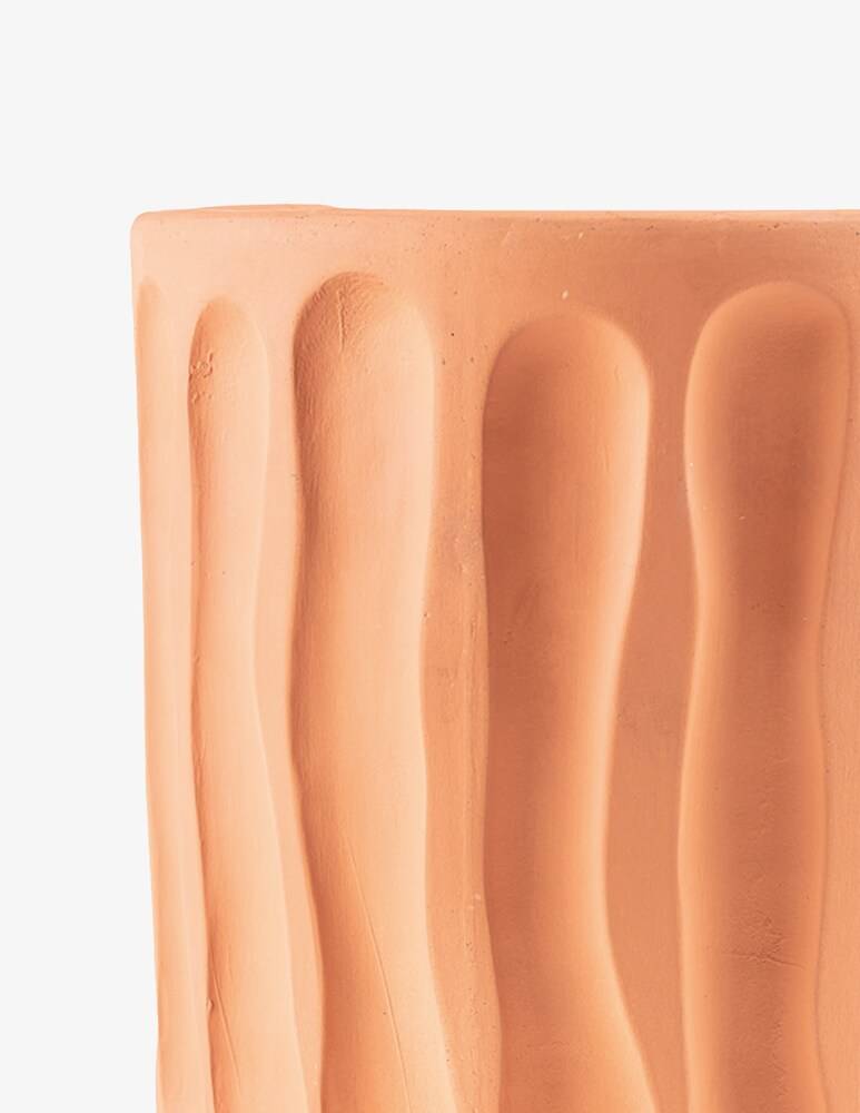Seletti Magna Graecia Vaso Da Parete - "Dorico"