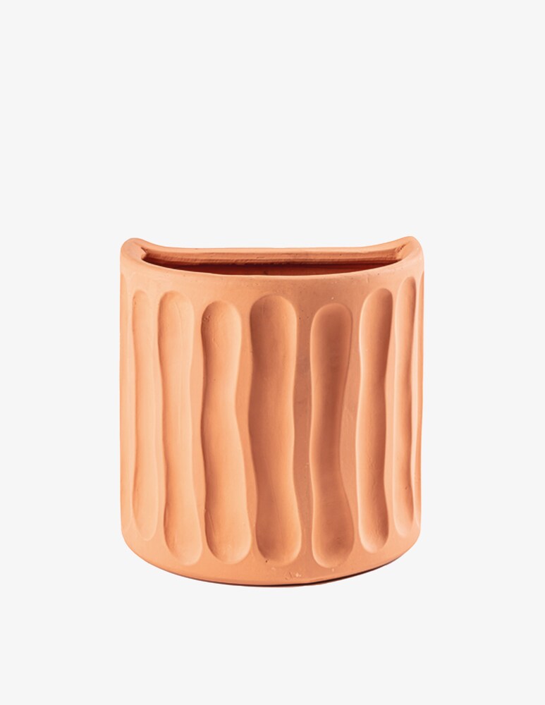 Seletti Magna Graecia Vaso Da Parete - "Dorico"