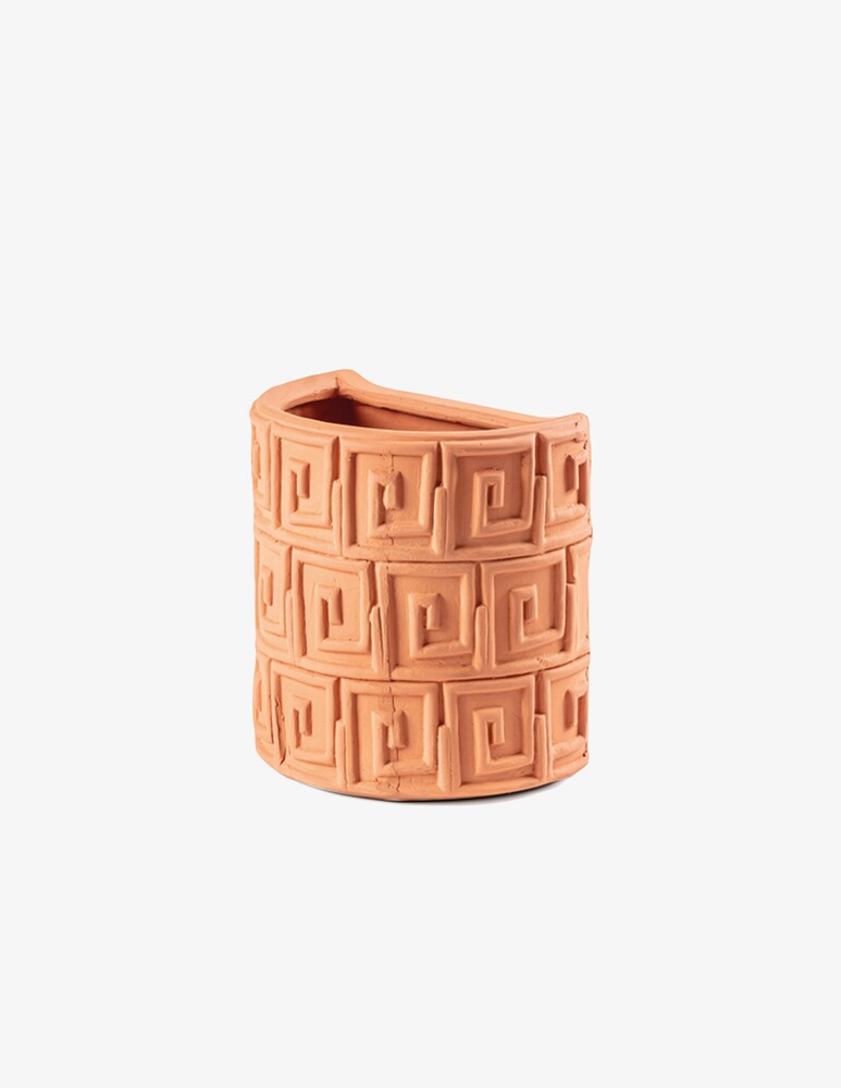 Seletti Magna Graecia Vaso Da Parete - "Greche"