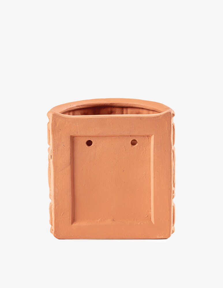 Seletti Magna Graecia Vaso Da Parete - "Greche"